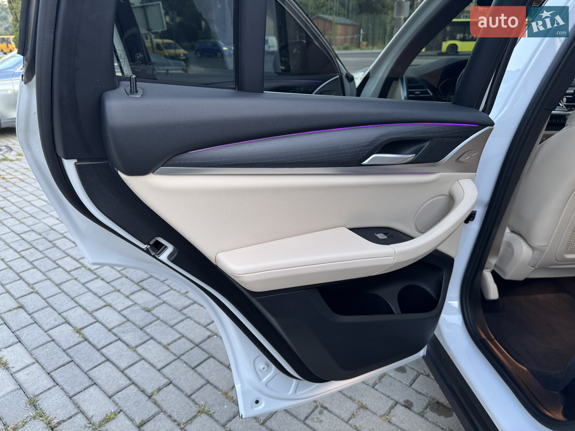 2022 BMW X3 - мініатюра 11