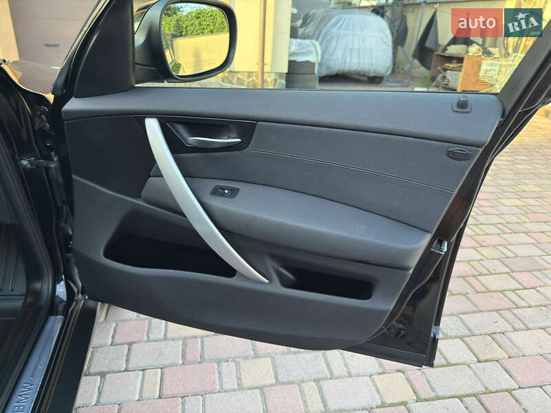 Внедорожник / Кроссовер BMW X3 2010 в Ивано-Франковске