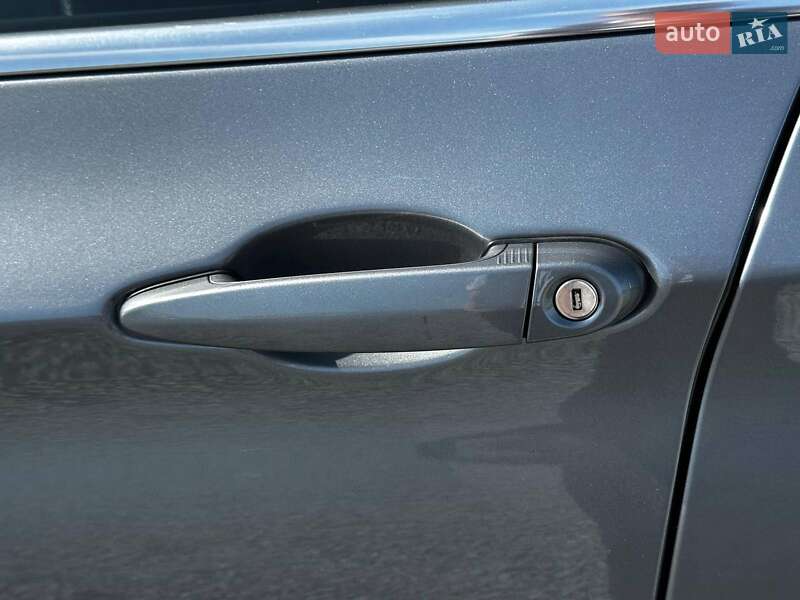 Внедорожник / Кроссовер BMW X3 2016 в Львове