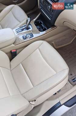 Внедорожник / Кроссовер BMW X3 2012 в Виннице