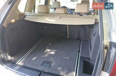Внедорожник / Кроссовер BMW X3 2012 в Виннице