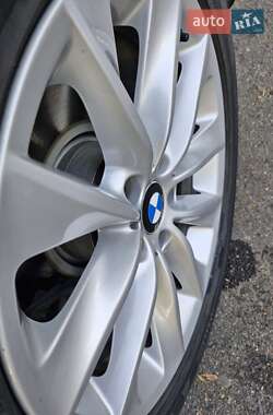 Внедорожник / Кроссовер BMW X3 2012 в Виннице