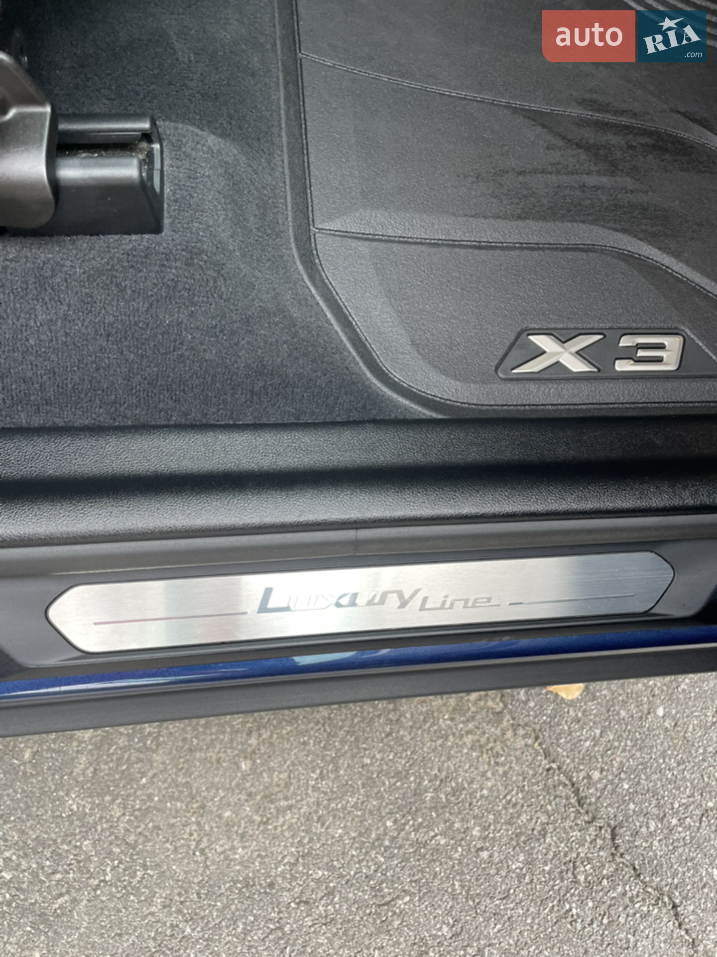 2018 BMW X3 - мініатюра 33