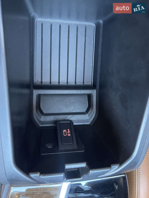 Позашляховик / Кросовер BMW X3 2020 в Одесі фото 23 Позашляховик / Кросовер BMW X3 2020 в Одесі