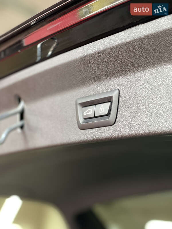 Позашляховик / Кросовер BMW X3 2020 в Одесі фото 33 Позашляховик / Кросовер BMW X3 2020 в Одесі