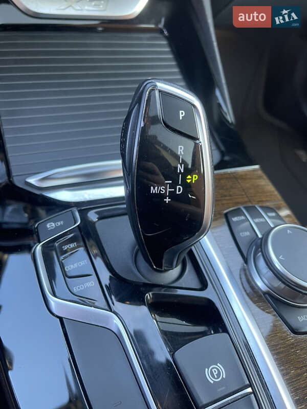 Позашляховик / Кросовер BMW X3 2020 в Одесі фото 51 Позашляховик / Кросовер BMW X3 2020 в Одесі