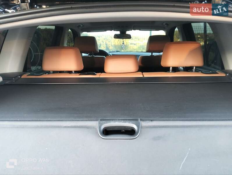 Внедорожник / Кроссовер BMW X3 2014 в Виннице фото 31 Внедорожник / Кроссовер BMW X3 2014 в Виннице