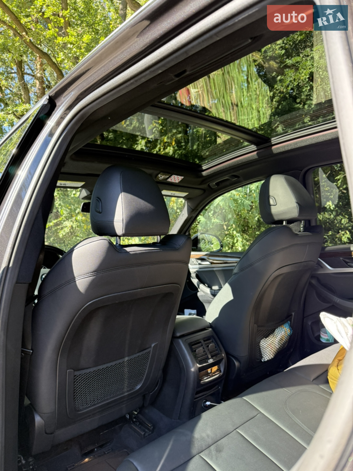 2019 BMW X3 - мініатюра 27