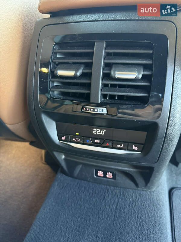 Внедорожник / Кроссовер BMW X3 2019 в Киеве