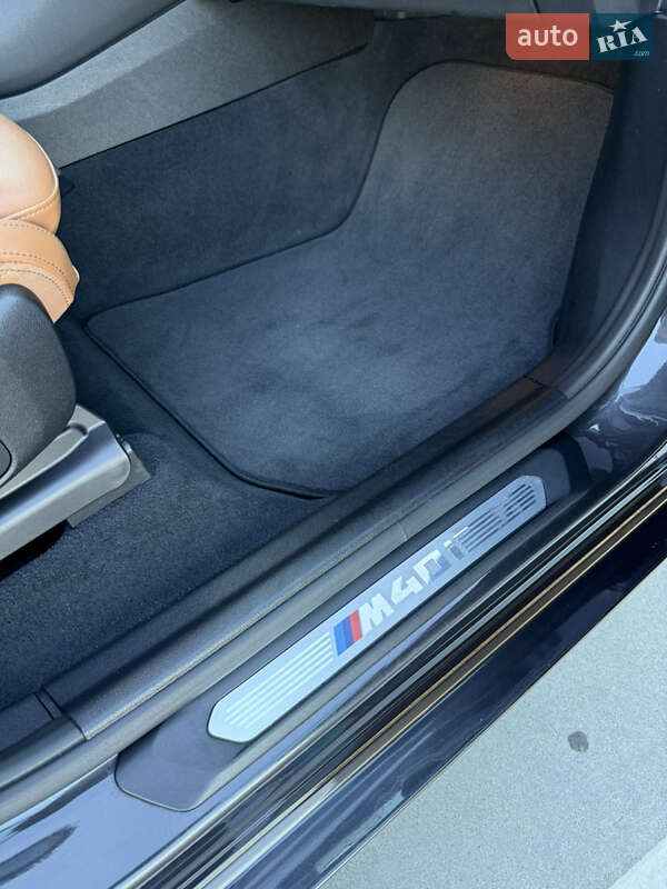 Внедорожник / Кроссовер BMW X3 2019 в Киеве