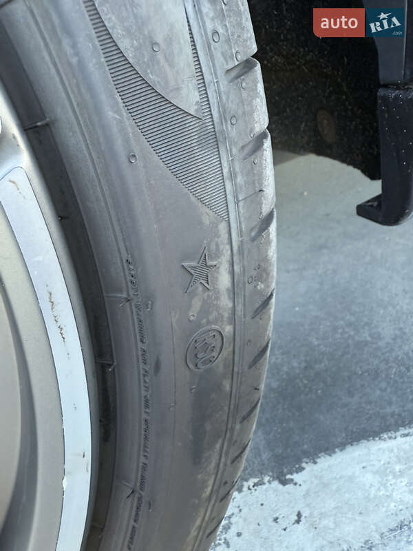 Внедорожник / Кроссовер BMW X3 2019 в Киеве