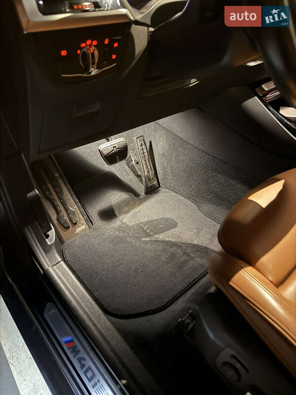 Внедорожник / Кроссовер BMW X3 2019 в Киеве