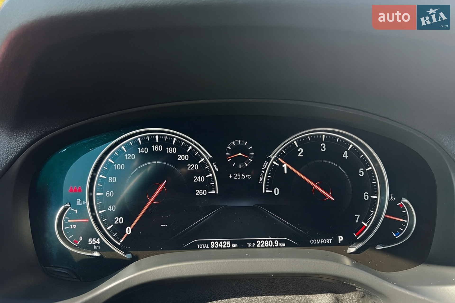 2019 BMW X3 - мініатюра 6
