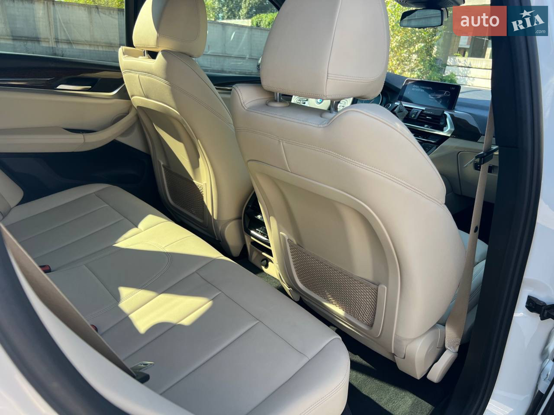 2019 BMW X3 - мініатюра 7