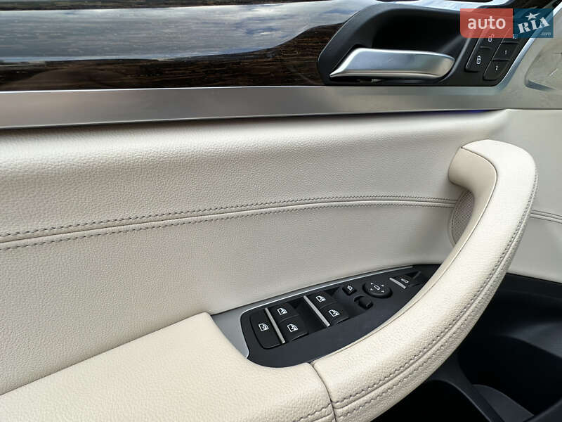 Позашляховик / Кросовер BMW X3 2018 в Дрогобичі фото 16 Позашляховик / Кросовер BMW X3 2018 в Дрогобичі