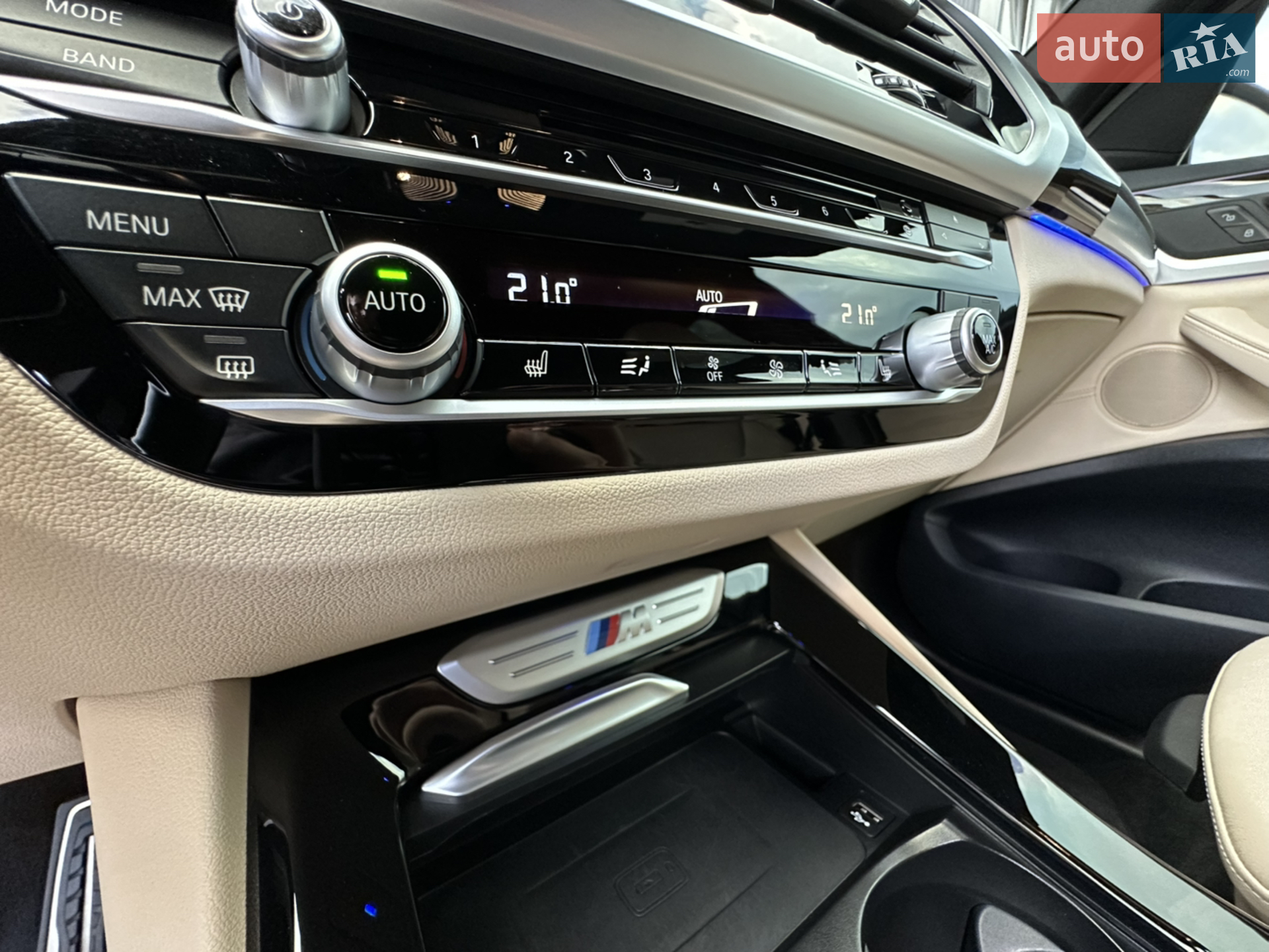 2018 BMW X3 - мініатюра 28