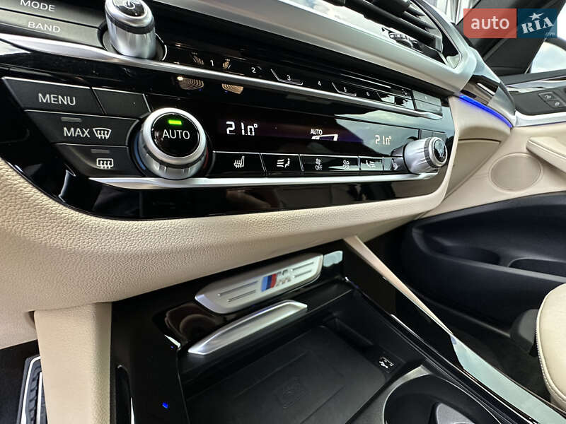 Позашляховик / Кросовер BMW X3 2018 в Дрогобичі фото 28 Позашляховик / Кросовер BMW X3 2018 в Дрогобичі