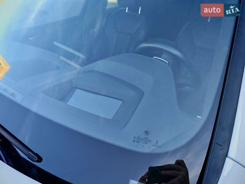 Внедорожник / Кроссовер BMW X3 2021 в Луцке фото 15 Внедорожник / Кроссовер BMW X3 2021 в Луцке