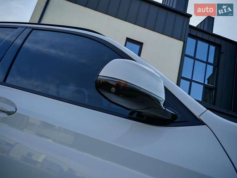 Внедорожник / Кроссовер BMW X3 2021 в Луцке фото 19 Внедорожник / Кроссовер BMW X3 2021 в Луцке