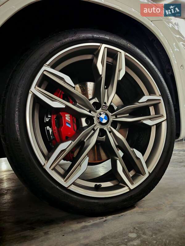 Внедорожник / Кроссовер BMW X3 2021 в Луцке фото 25 Внедорожник / Кроссовер BMW X3 2021 в Луцке