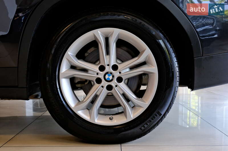 Внедорожник / Кроссовер BMW X3 2020 в Одессе