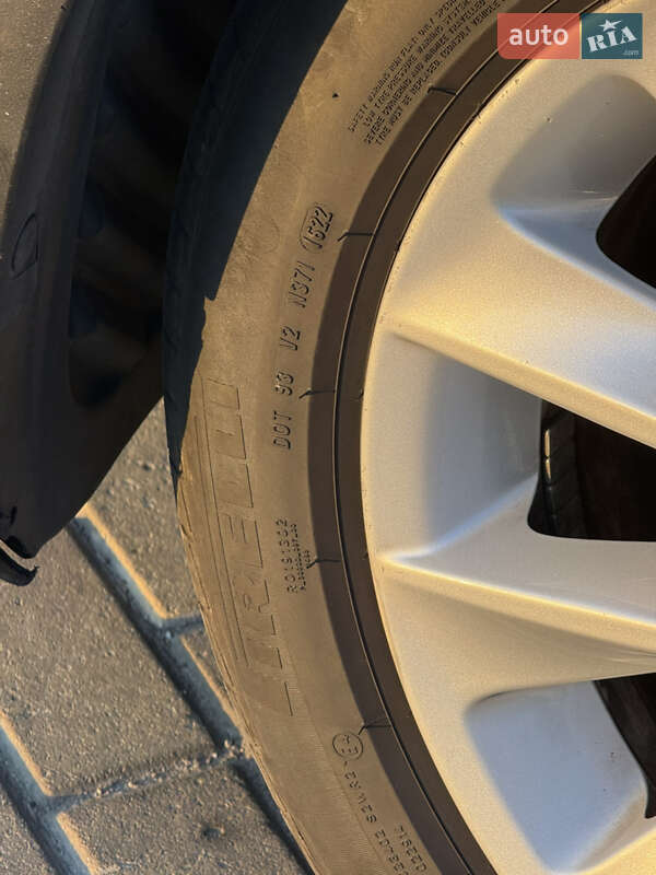 Внедорожник / Кроссовер BMW X3 2015 в Ровно