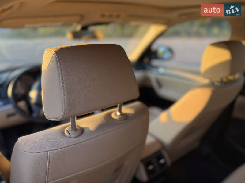 Внедорожник / Кроссовер BMW X3 2015 в Ровно