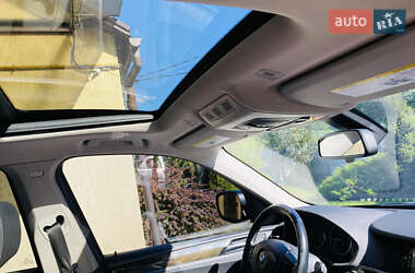Внедорожник / Кроссовер BMW X3 2013 в 