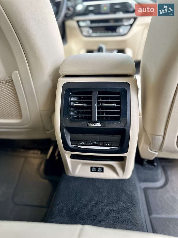 Позашляховик / Кросовер BMW X3 2019 в Кременчуці