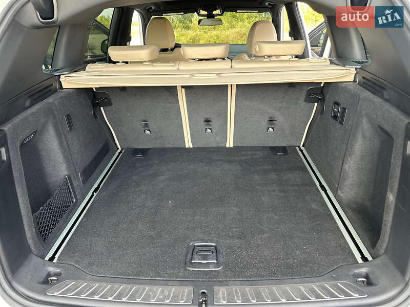 Позашляховик / Кросовер BMW X3 2019 в Кременчуці