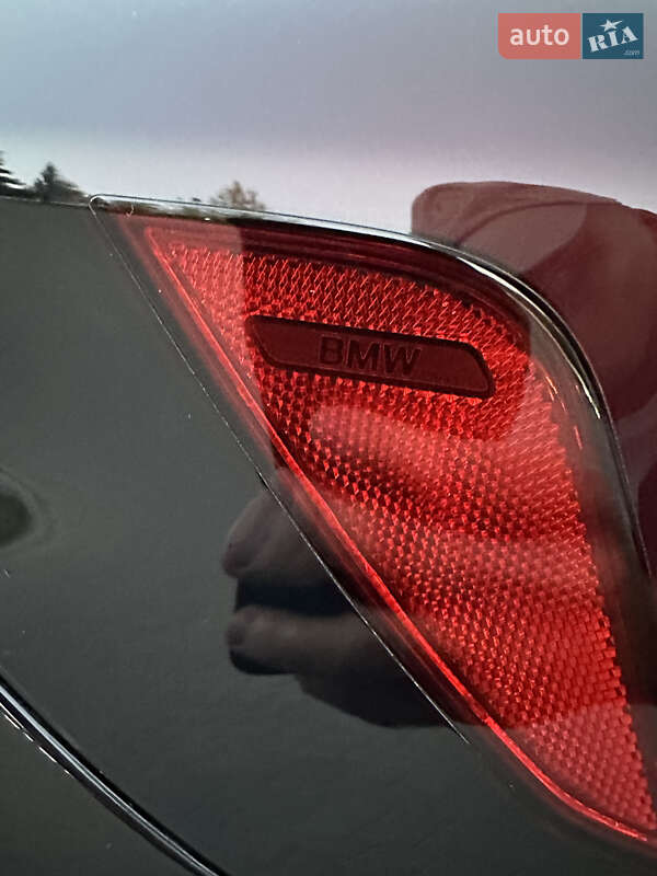 Позашляховик / Кросовер BMW X3 2019 в Рівному
