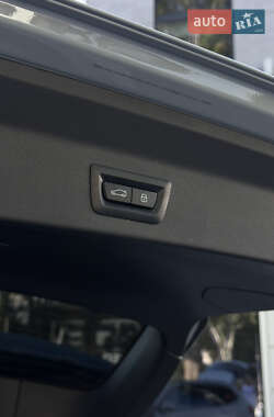 Внедорожник / Кроссовер BMW X3 2023 в 