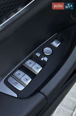 Внедорожник / Кроссовер BMW X3 2023 в 