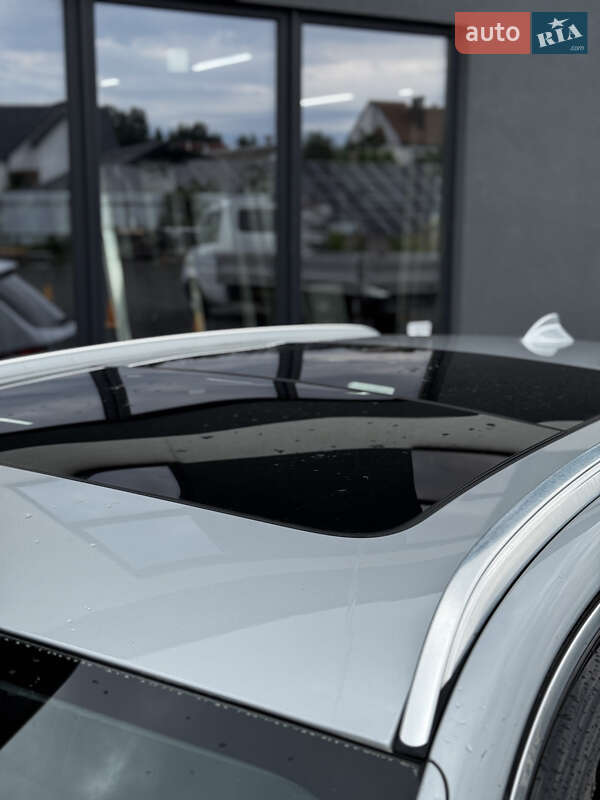 Позашляховик / Кросовер BMW X3 2017 в Кропивницькому фото 9 Позашляховик / Кросовер BMW X3 2017 в Кропивницькому