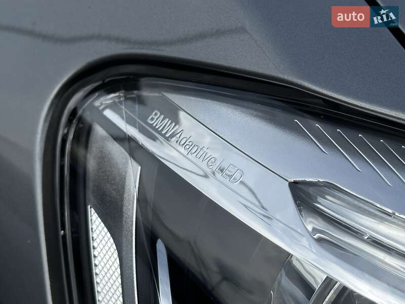 Внедорожник / Кроссовер BMW X3 2016 в Мукачево фото 5 Внедорожник / Кроссовер BMW X3 2016 в Мукачево