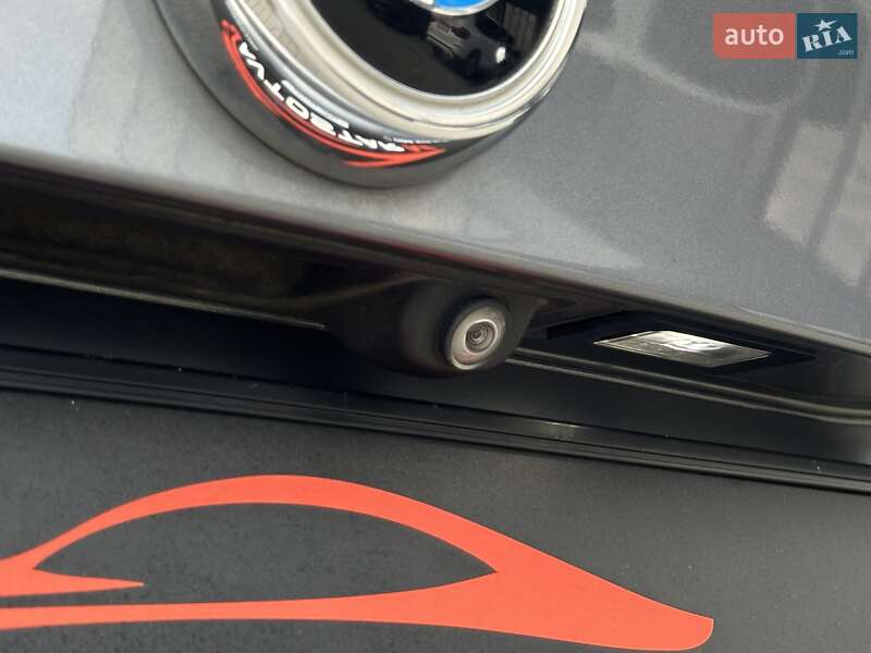 Внедорожник / Кроссовер BMW X3 2016 в Мукачево фото 17 Внедорожник / Кроссовер BMW X3 2016 в Мукачево