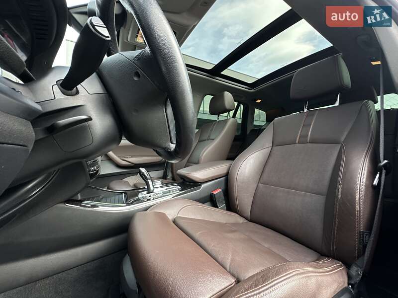 Внедорожник / Кроссовер BMW X3 2016 в Мукачево фото 29 Внедорожник / Кроссовер BMW X3 2016 в Мукачево