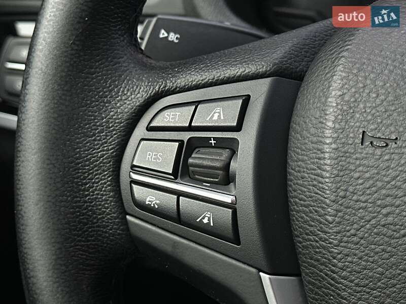 Внедорожник / Кроссовер BMW X3 2016 в Мукачево фото 32 Внедорожник / Кроссовер BMW X3 2016 в Мукачево