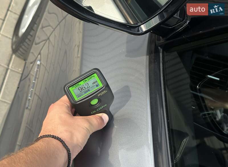 Внедорожник / Кроссовер BMW X3 2016 в Мукачево фото 57 Внедорожник / Кроссовер BMW X3 2016 в Мукачево