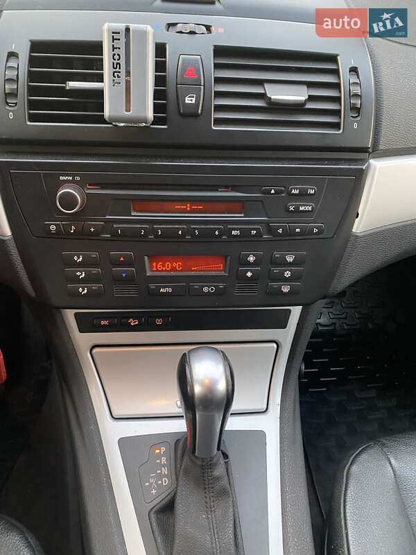 Внедорожник / Кроссовер BMW X3 2010 в Шептицькому фото 10 Внедорожник / Кроссовер BMW X3 2010 в Шептицькому