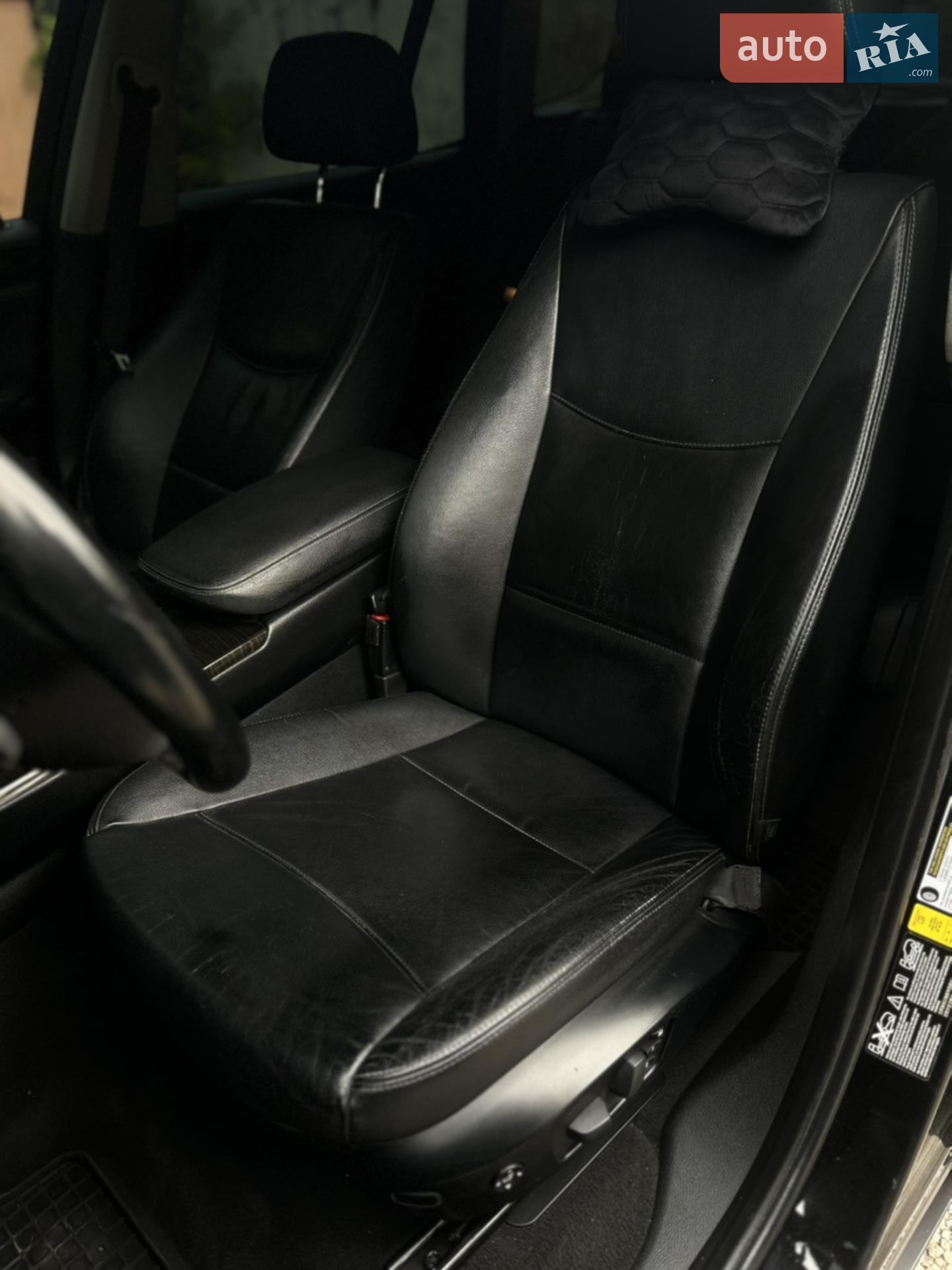 2011 BMW X3 - мініатюра 14