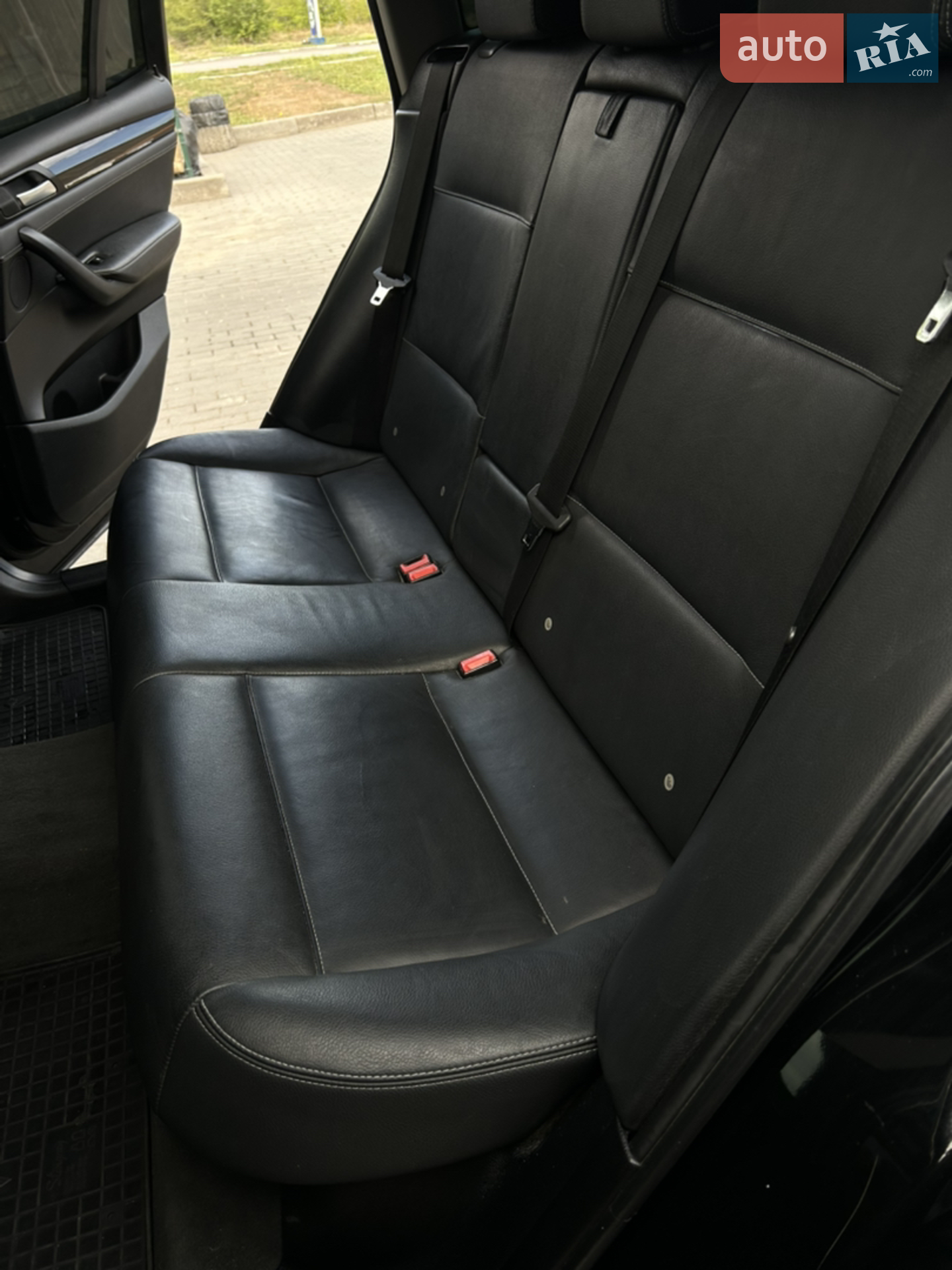 2011 BMW X3 - мініатюра 11