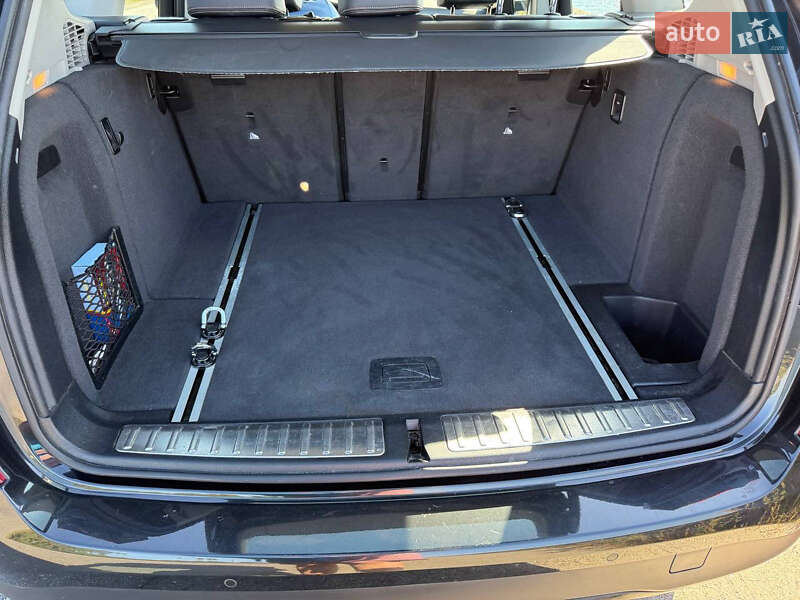 Внедорожник / Кроссовер BMW X3 2016 в Киеве фото 7 Внедорожник / Кроссовер BMW X3 2016 в Киеве