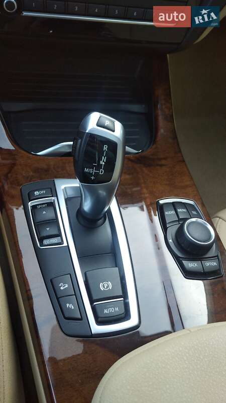 Позашляховик / Кросовер BMW X3 2014 в Тернополі фото 7 Позашляховик / Кросовер BMW X3 2014 в Тернополі