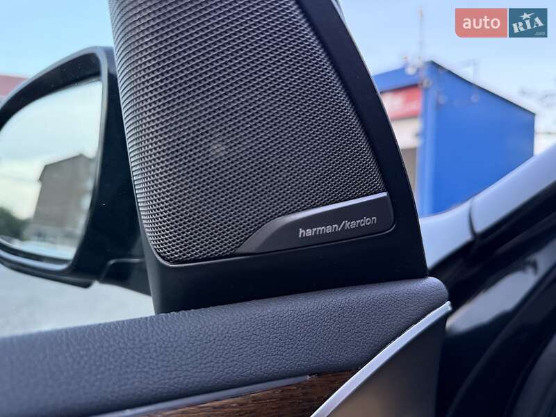 Позашляховик / Кросовер BMW X3 2018 в Києві фото 18 Позашляховик / Кросовер BMW X3 2018 в Києві
