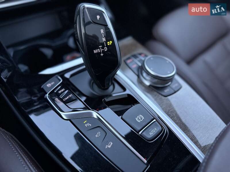 Позашляховик / Кросовер BMW X3 2018 в Києві фото 44 Позашляховик / Кросовер BMW X3 2018 в Києві