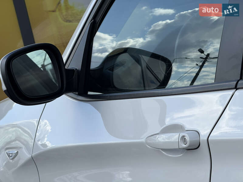 Внедорожник / Кроссовер BMW X3 2014 в Стрые