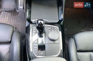 Внедорожник / Кроссовер BMW X3 2022 в Виннице