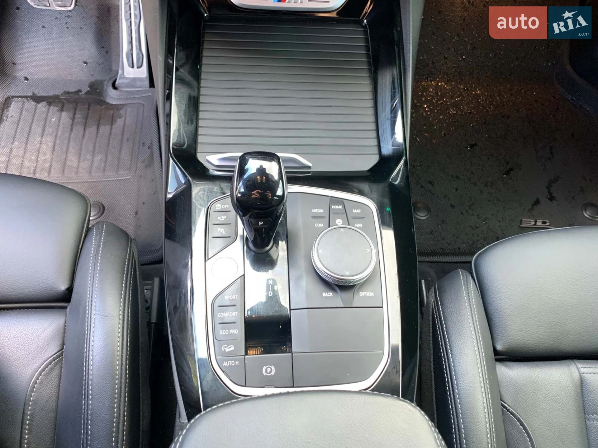 2022 BMW X3 - мініатюра 35