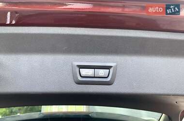 Внедорожник / Кроссовер BMW X3 2022 в Виннице